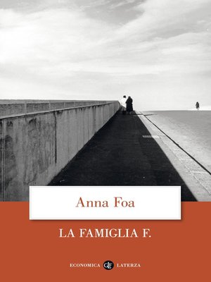 cover image of La famiglia F.